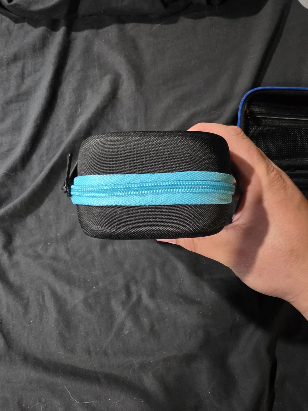 Nintendo Switch Lite Carrying Case - photo 3