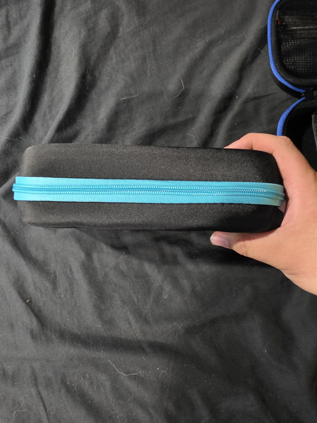 Nintendo Switch Lite Carrying Case - photo 4