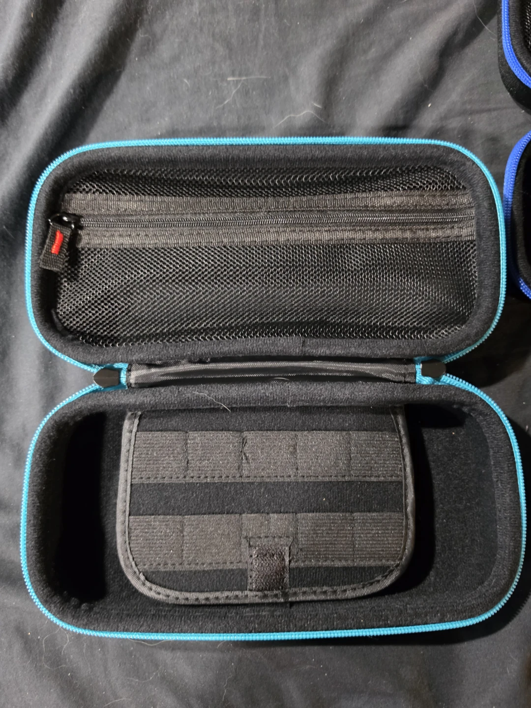 Nintendo Switch Lite Carrying Case - photo 5