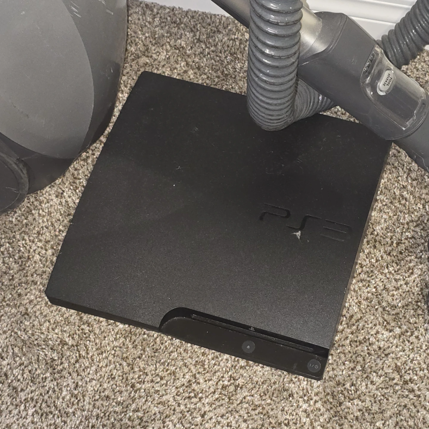 Sony PlayStation 3 (PS3) Console