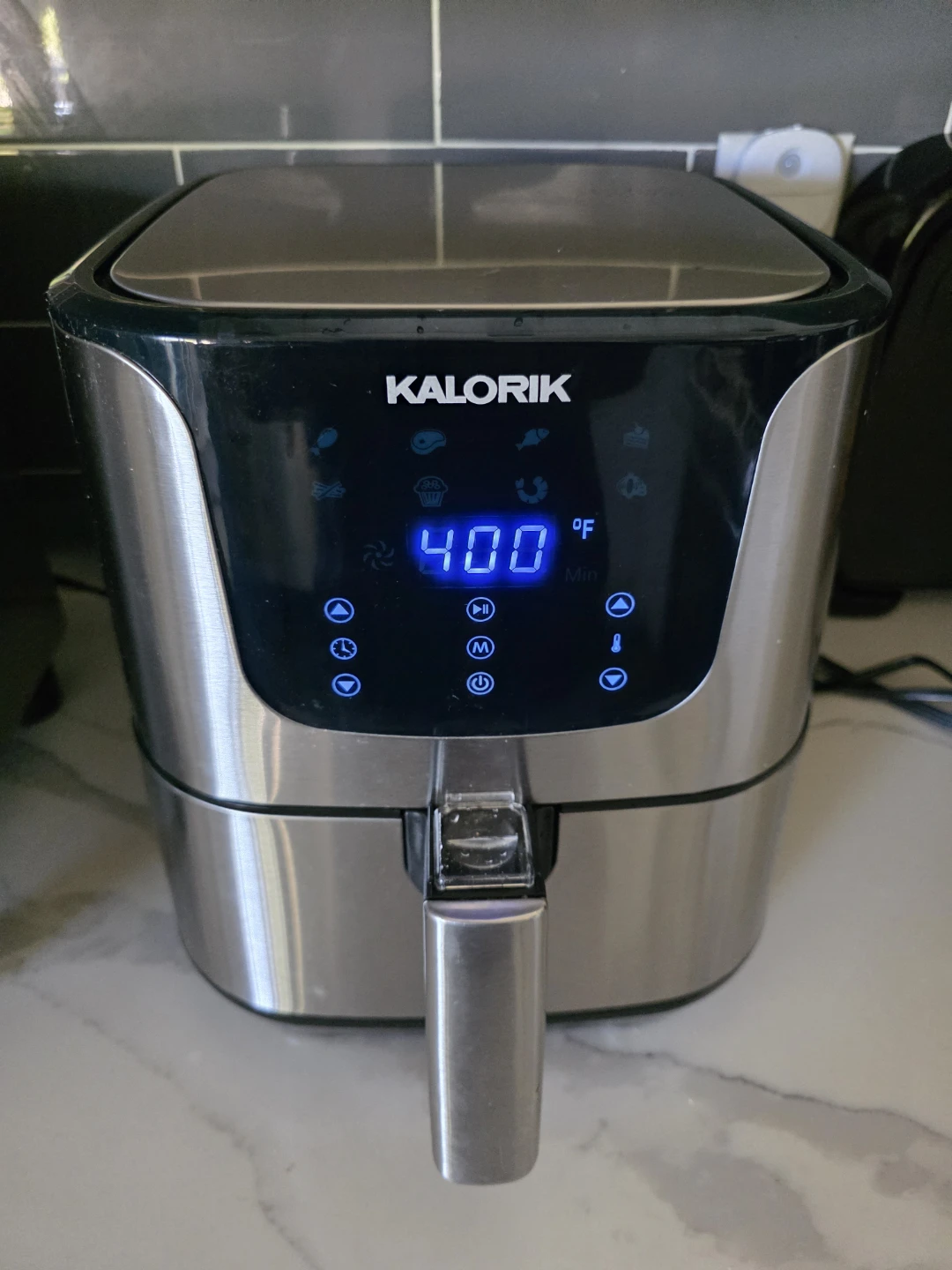 Kalorik Air Fryer