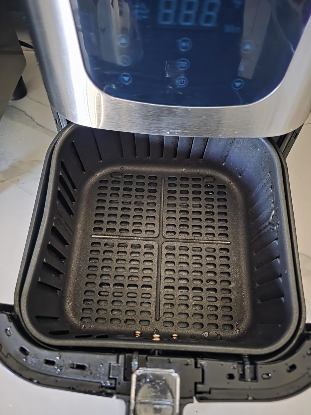 Kalorik Air Fryer - photo 2