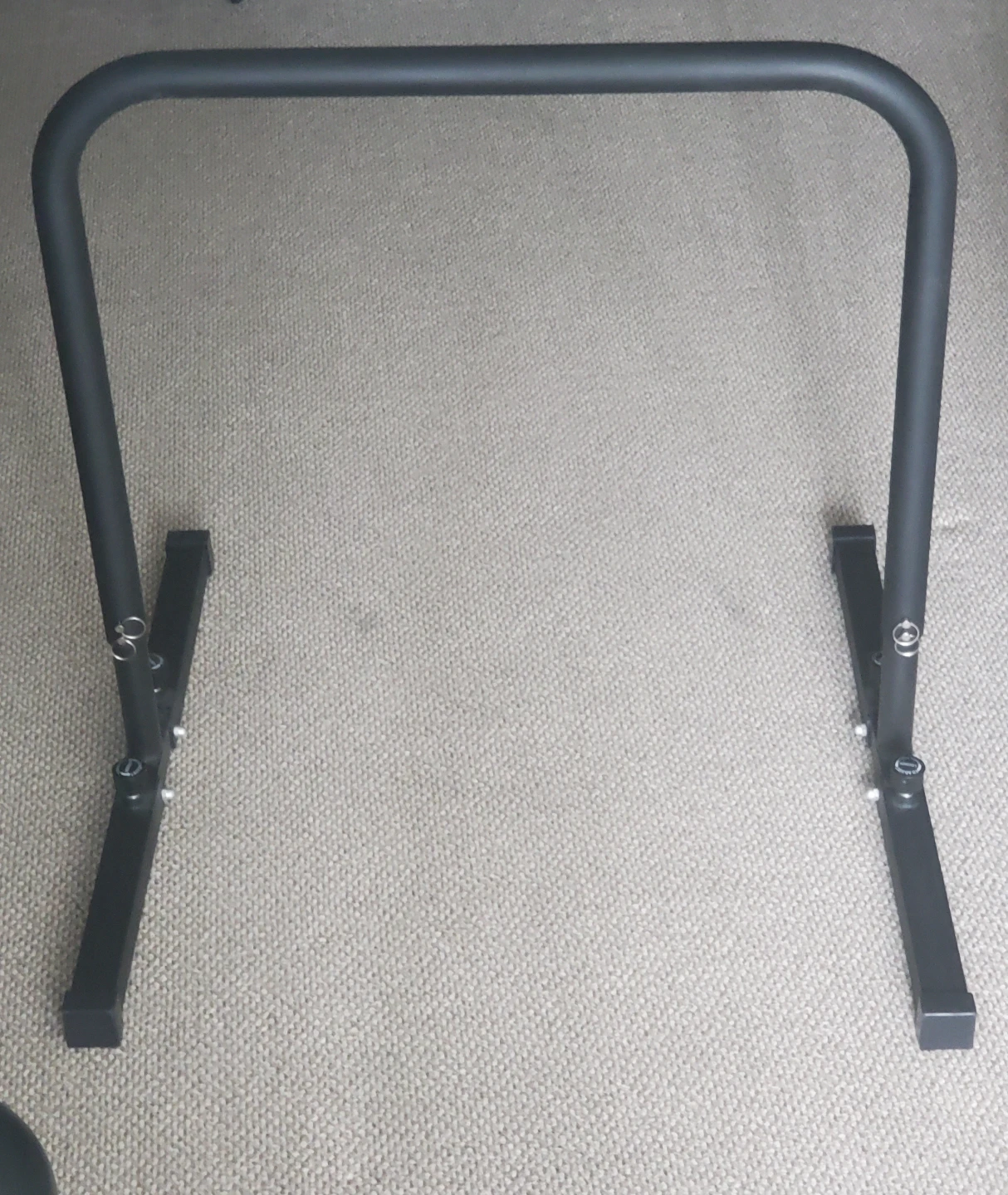 The Basebar Pro