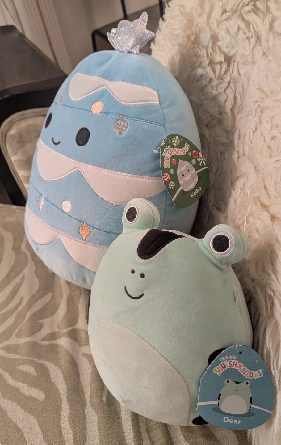 ✨ SQUISHMALLOW BUNDLE FOR SALE! ✨ - photo 2