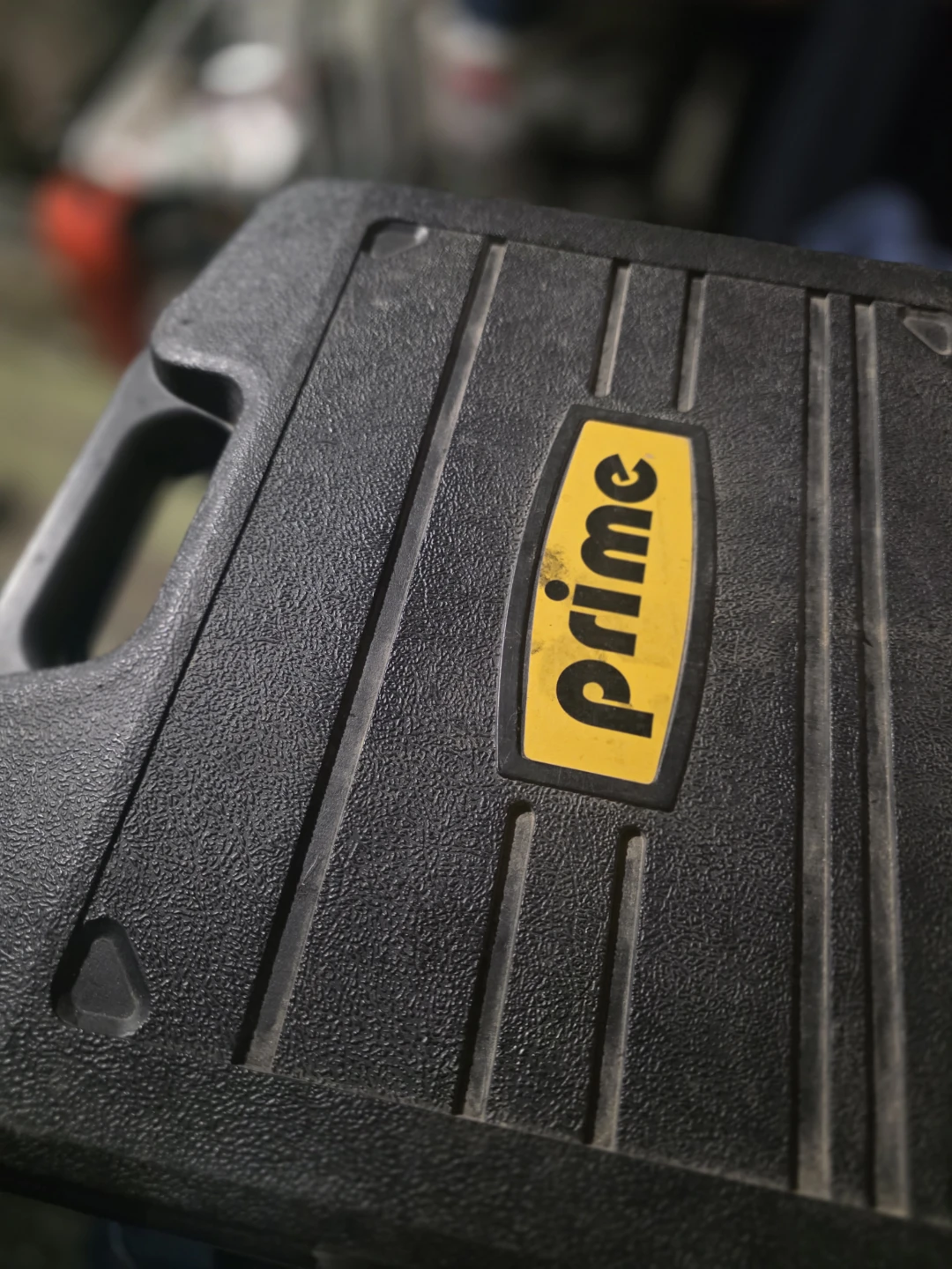 Prime Air Stapler and Nailing Equipment