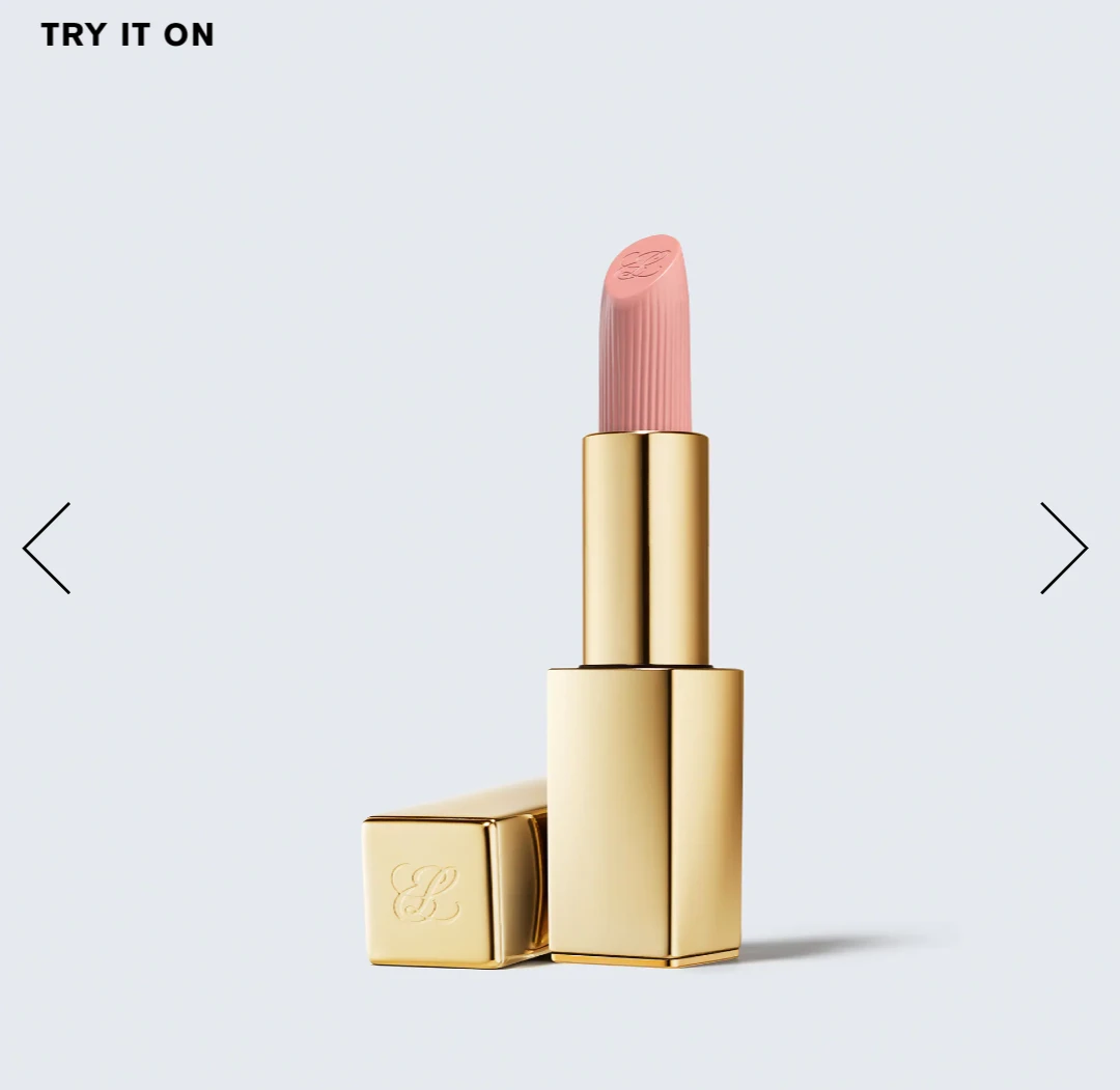 (NEW) 💋 Estee Lauder (840) Pure Color Creme Lipstick