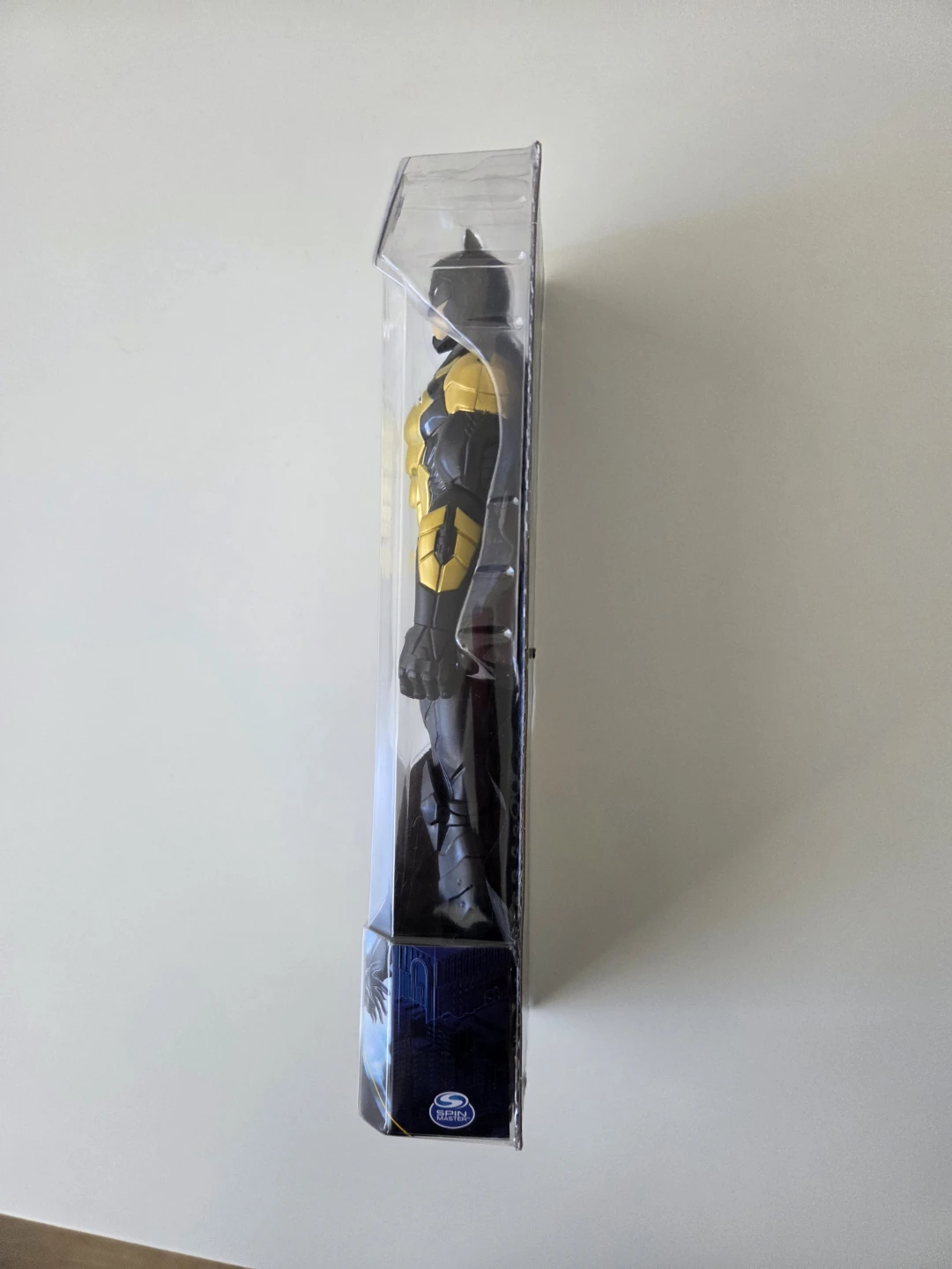 Spin Master DC Comics Attack Tech Batman Action Figure - photo 3