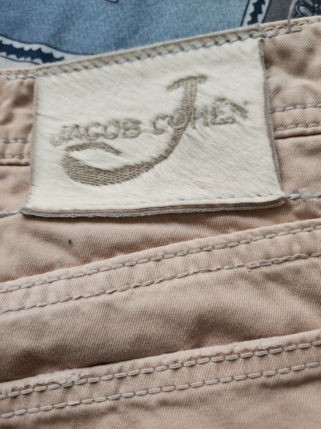 Jacob Cohen Pants - photo 2