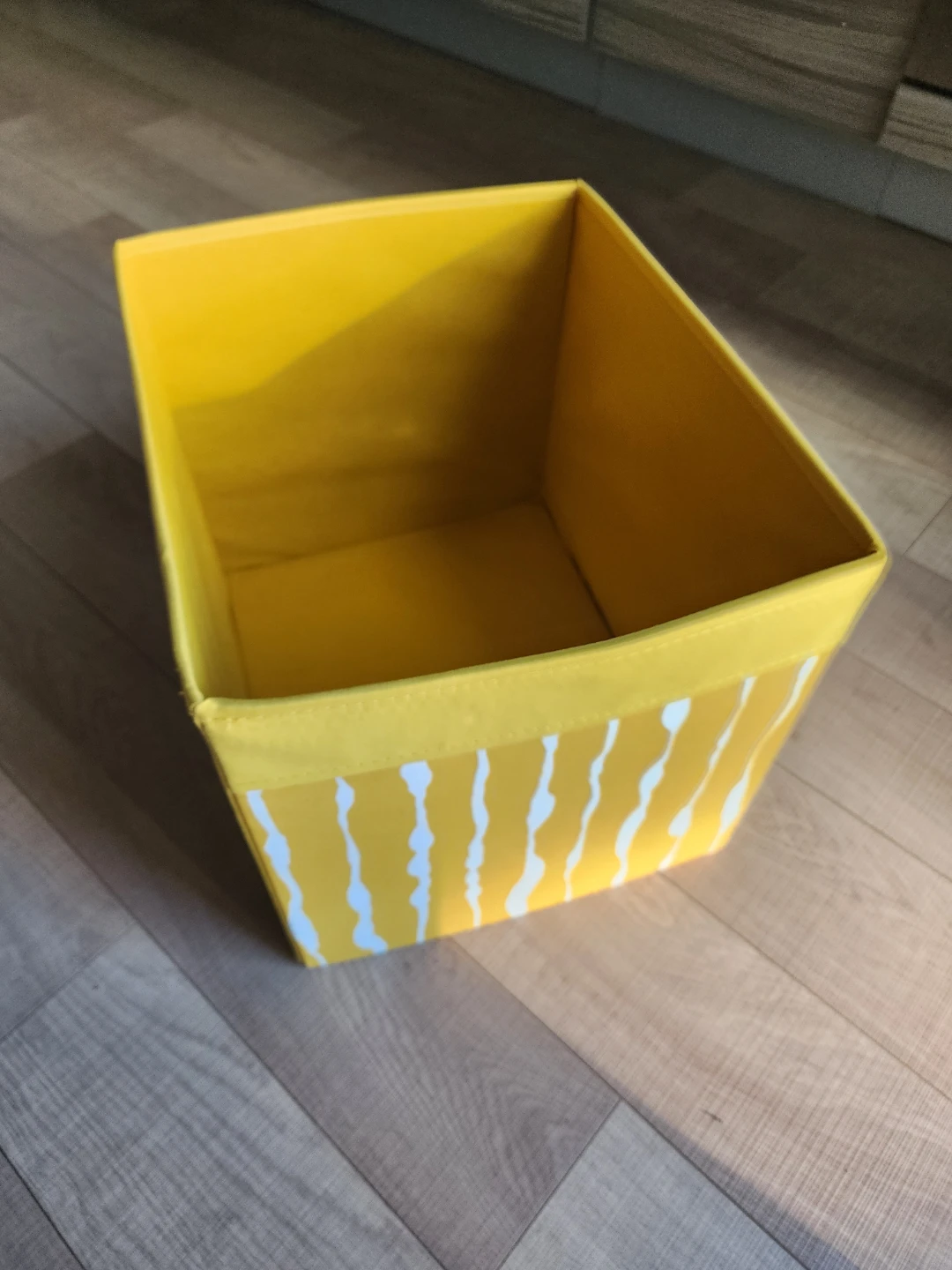 Fabric Storage Bins (Set of 4) - photo 2