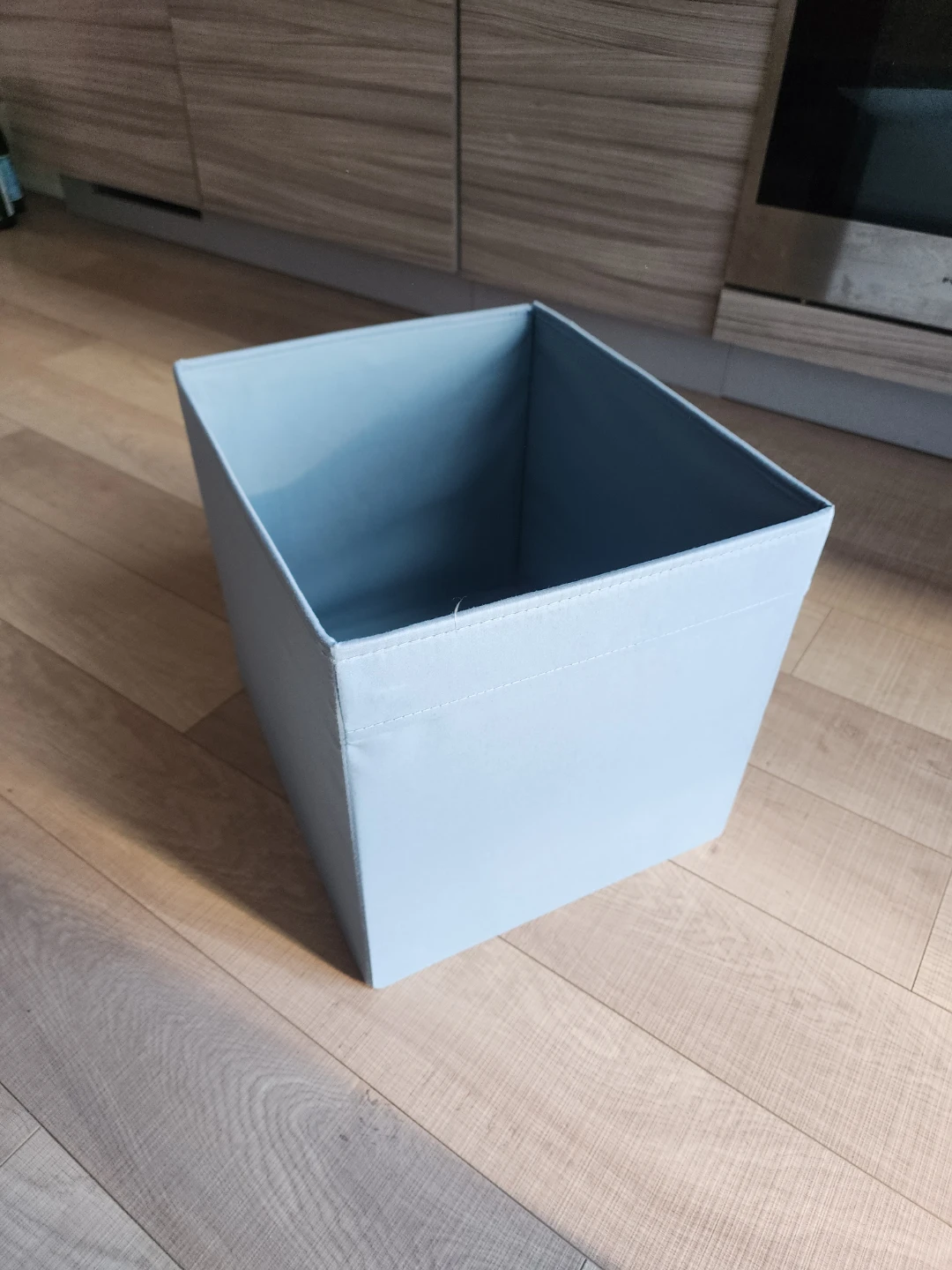 Fabric Storage Bins (Set of 4) - photo 3