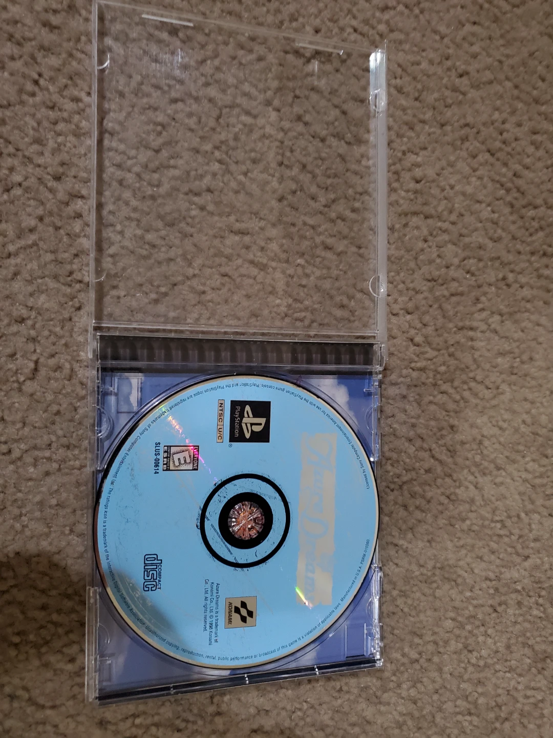 Playstation 1 game lot - photo 5