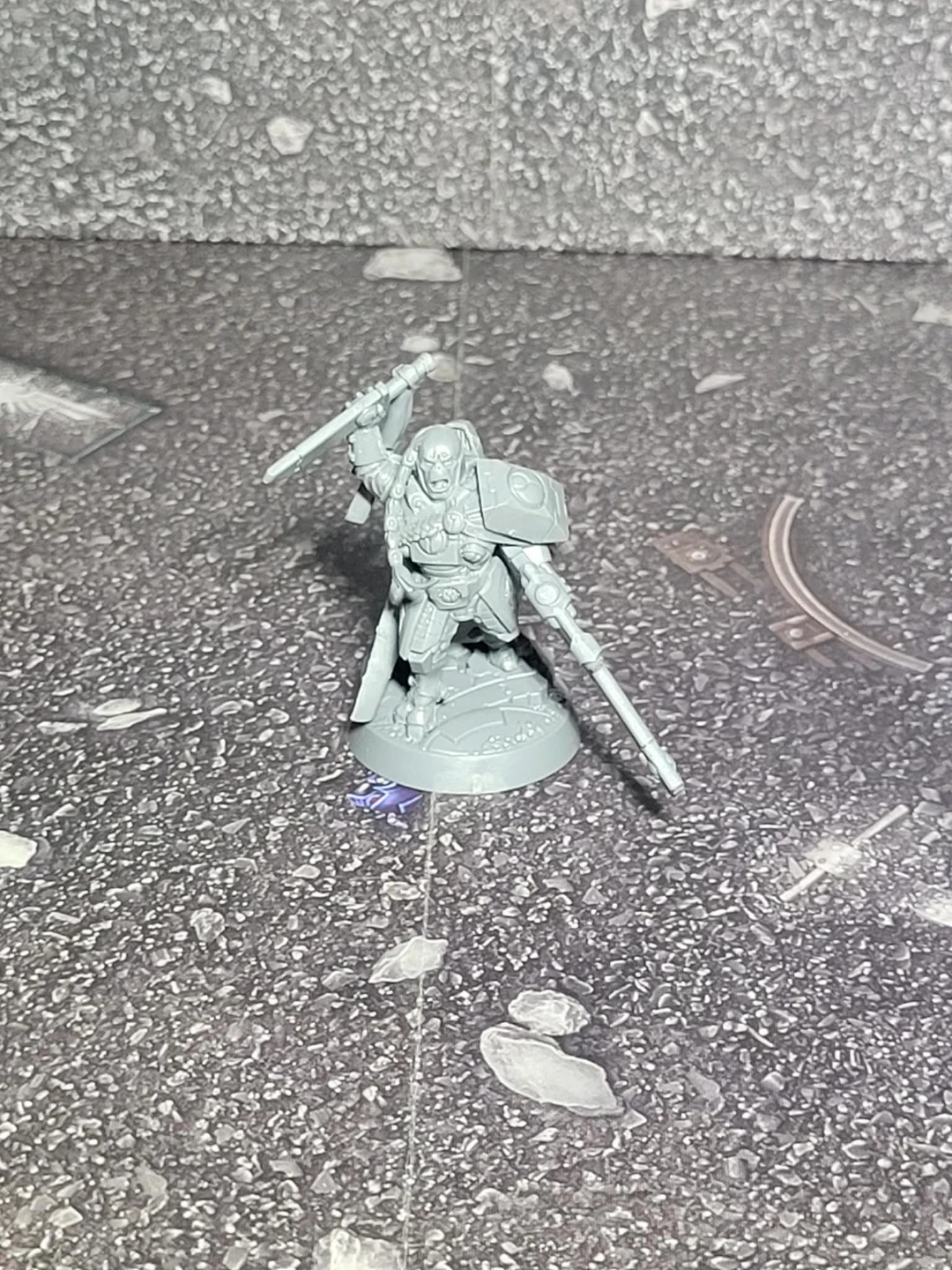 Warhammer 40,000 Tau Empire Miniatures - photo 4