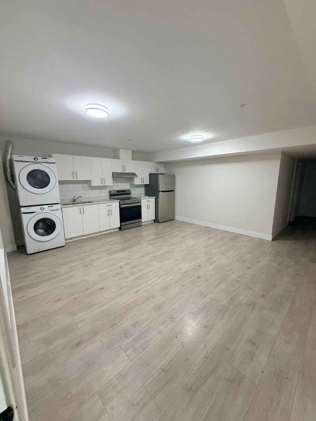 Basement for Rent - photo 2