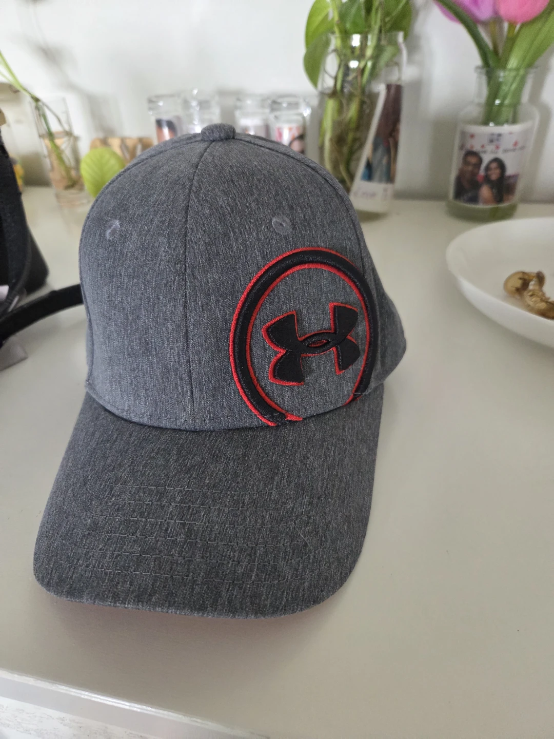 Under Armour Youth Baseball Cap