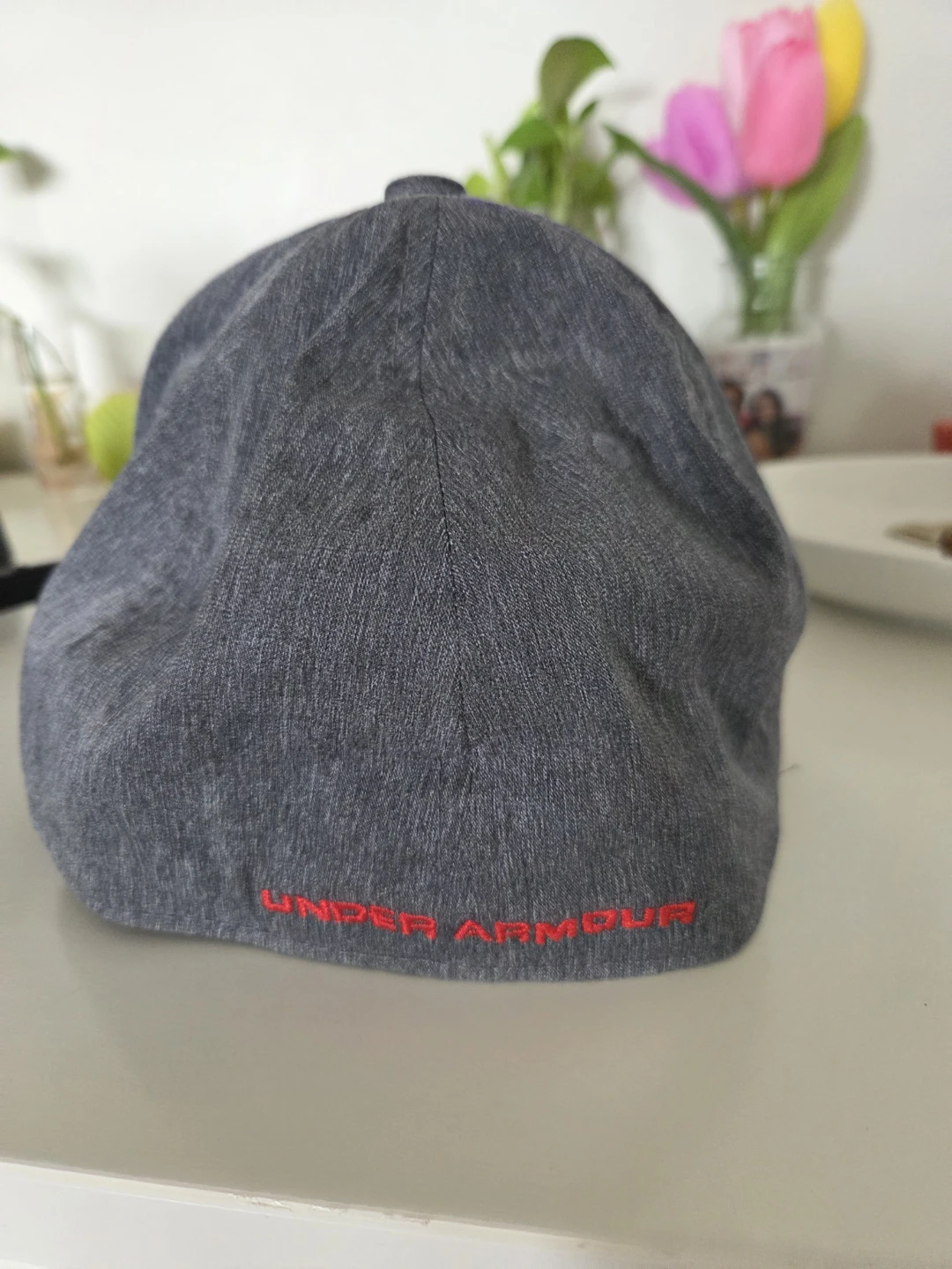 Under Armour Youth Baseball Cap - photo 3