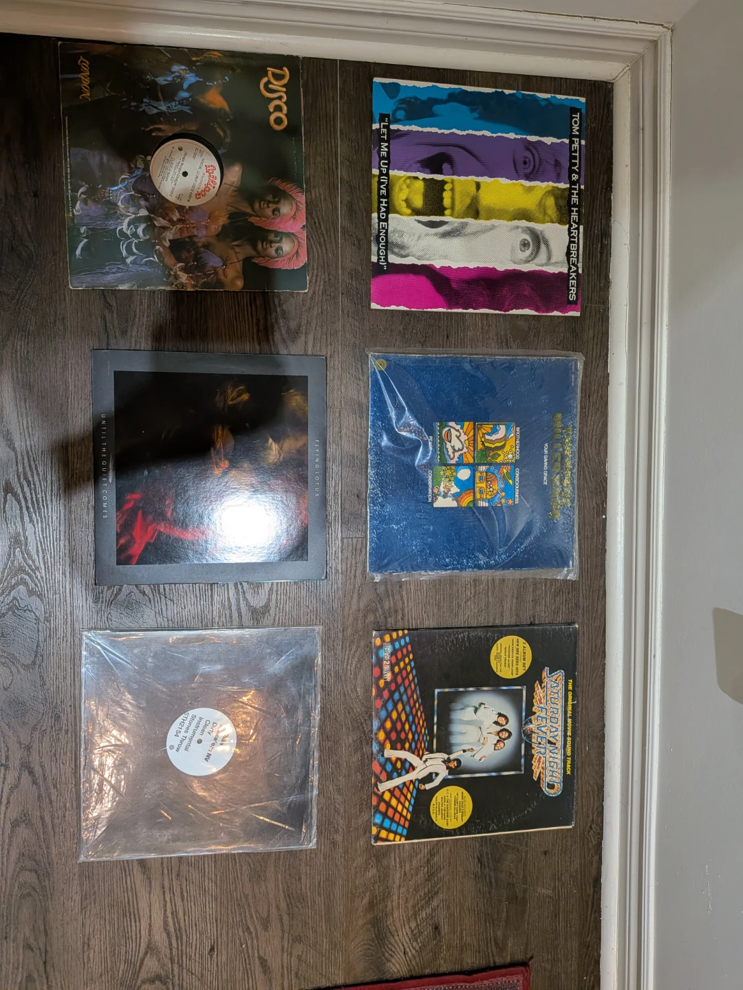 MOVING SALE - Records - photo 3