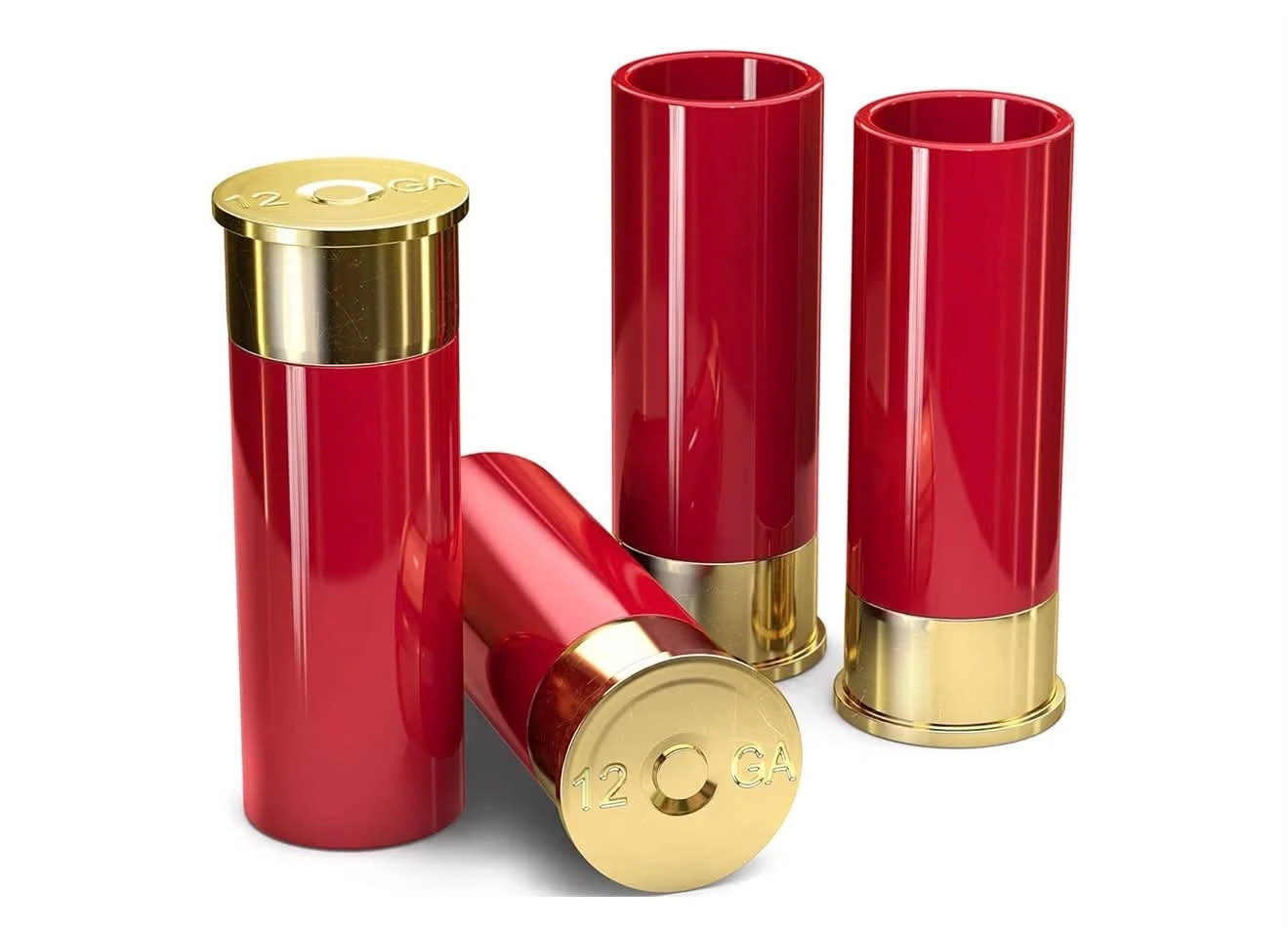 4pcs Shot Glasses - photo 3