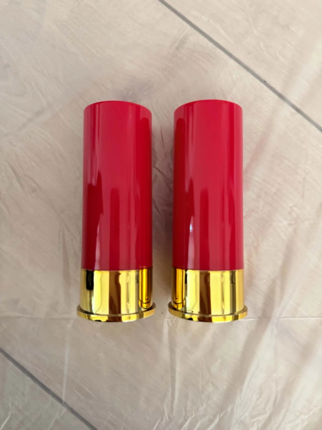 4pcs Shot Glasses - photo 5