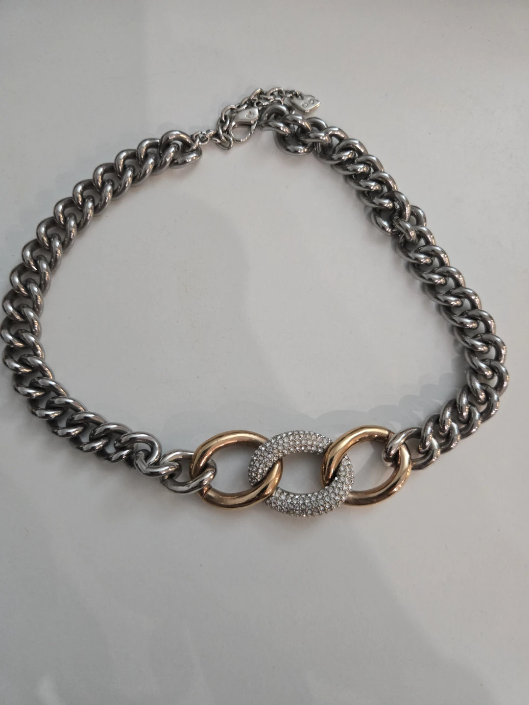 Swarovski Necklace