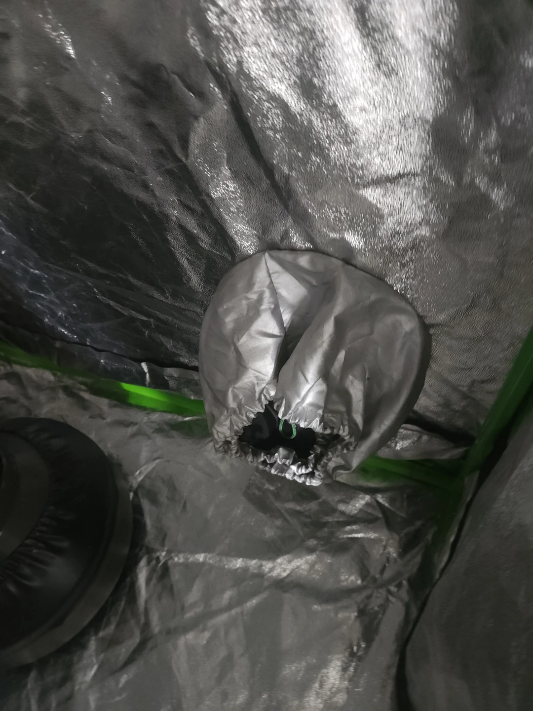 Grow Tent - photo 5