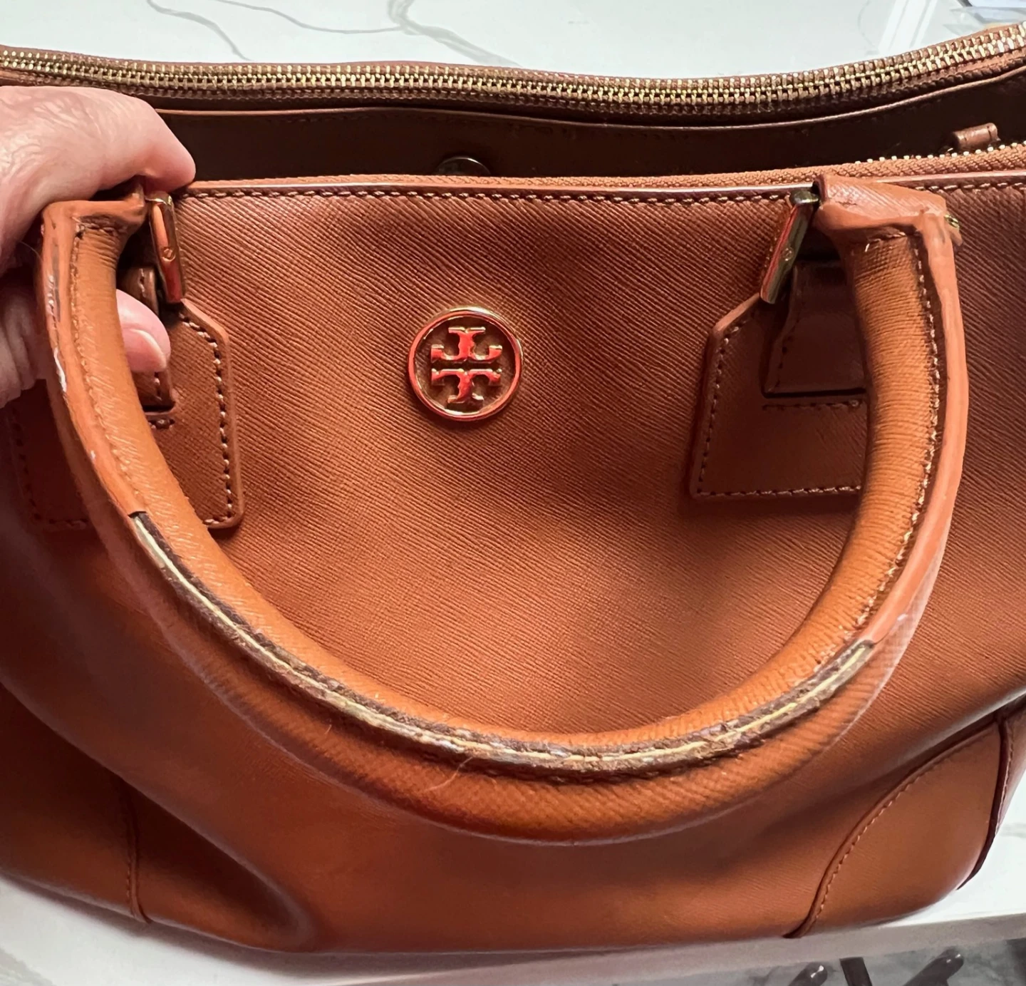 Tory Burch Handbag - photo 2