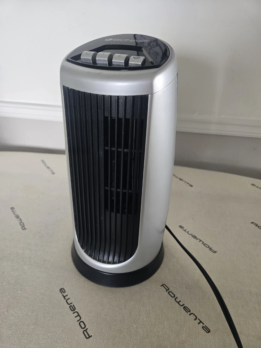 Bionaire Desk/Personal Tower Fan