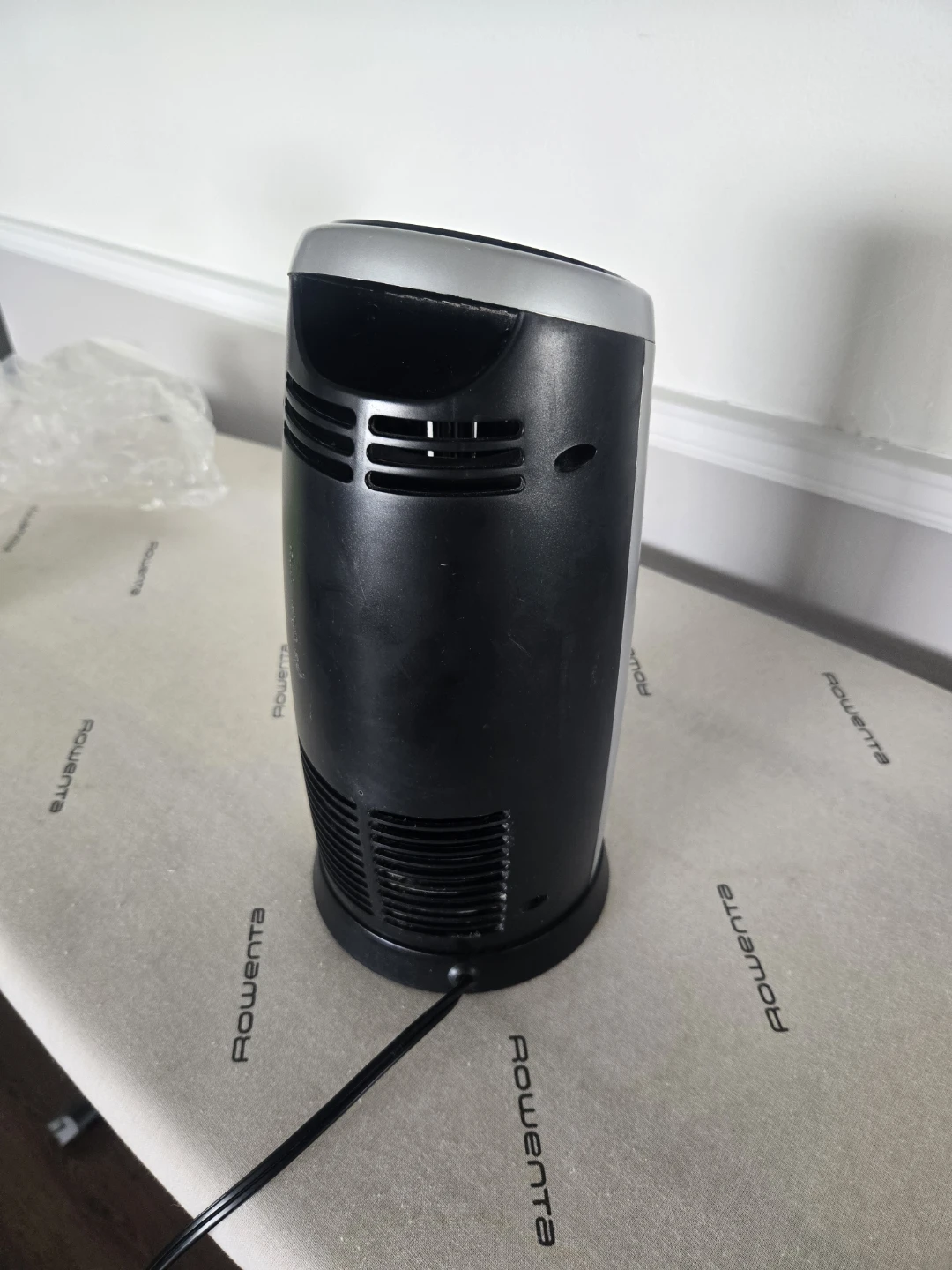 Bionaire Desk/Personal Tower Fan - photo 3