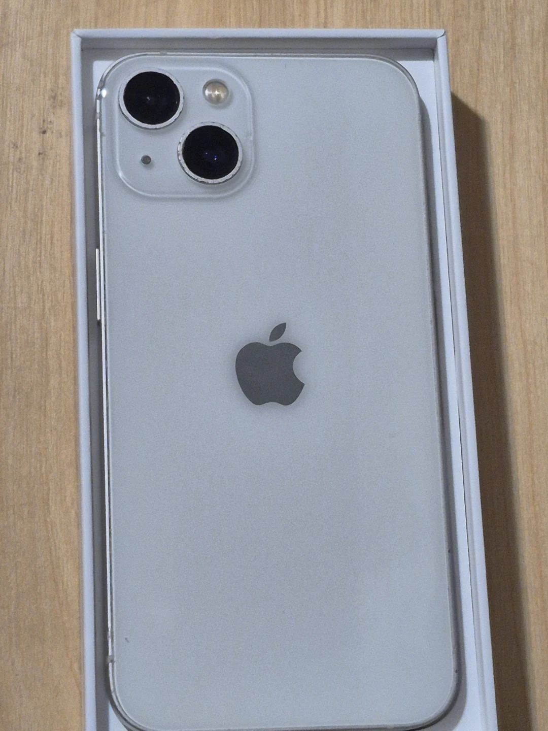 Apple iPhone 13 128GB - Silver Unlocked - photo 3