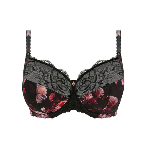 NWT Fantasie Pippa Underwire Side Support Bra