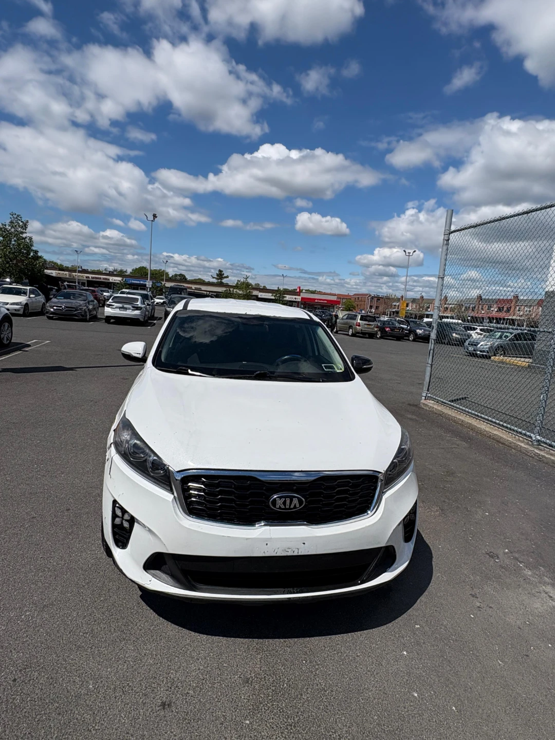 2019 Kia Sorento - photo 4