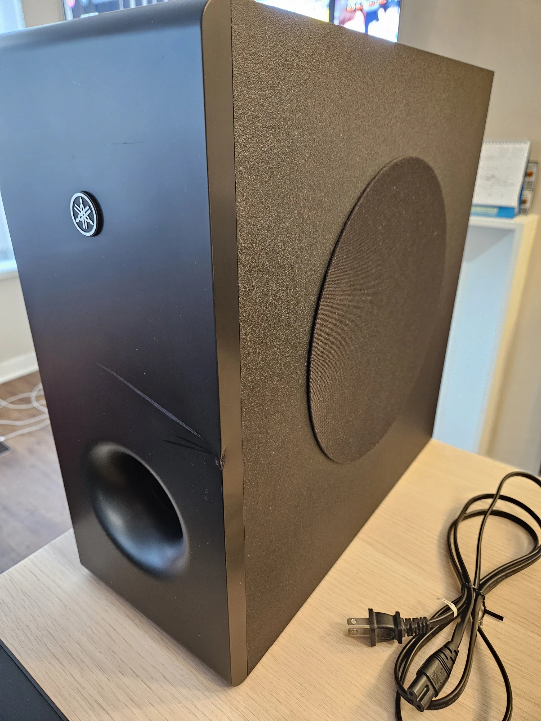 Yamaha MusicCast Home 4.1 Theater System (Full Set) - photo 3