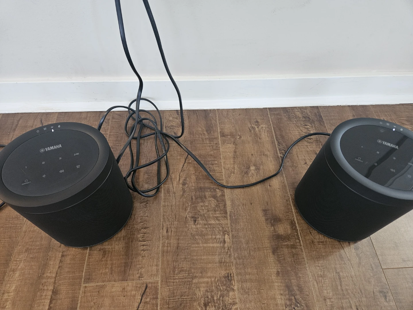Yamaha MusicCast Home 4.1 Theater System (Full Set) - photo 5