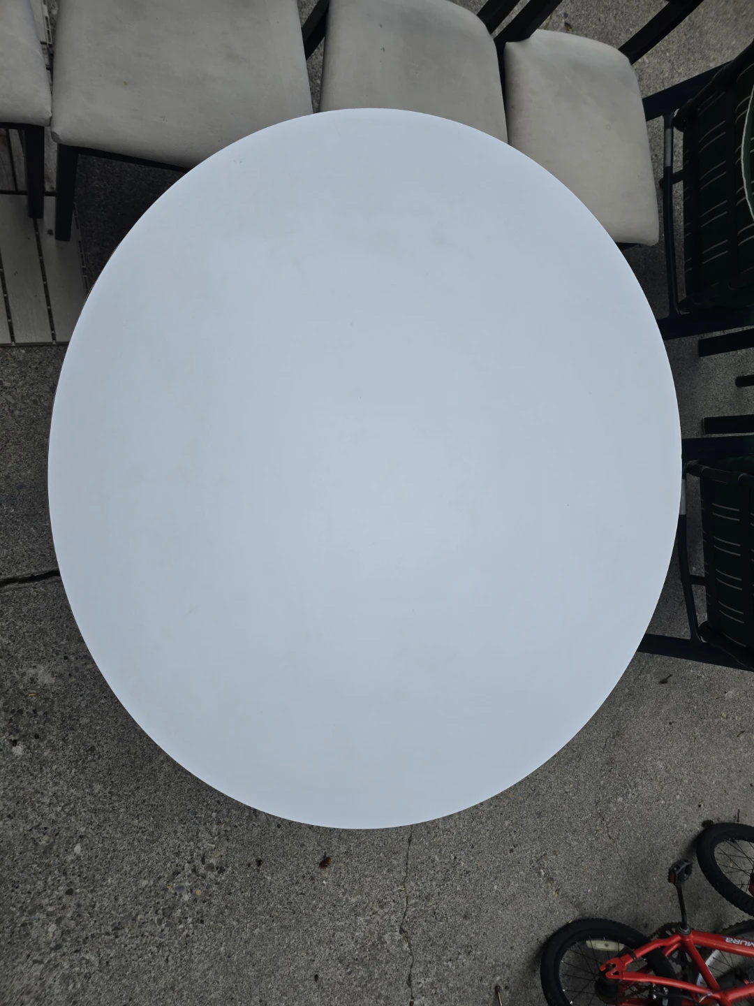 Dinning table - photo 3