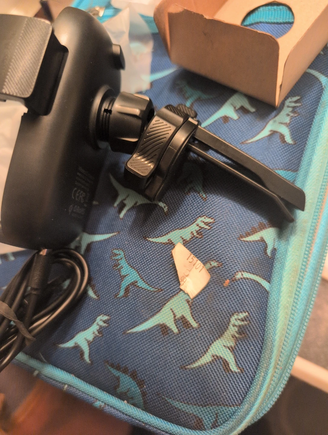 AUKEY Car Phone Mount - photo 5