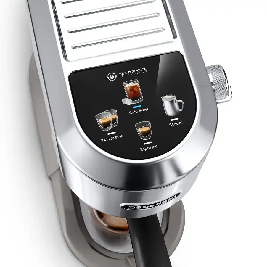 DeLonghi Espresso Machine (BRAND NEW IN BOX) - photo 5