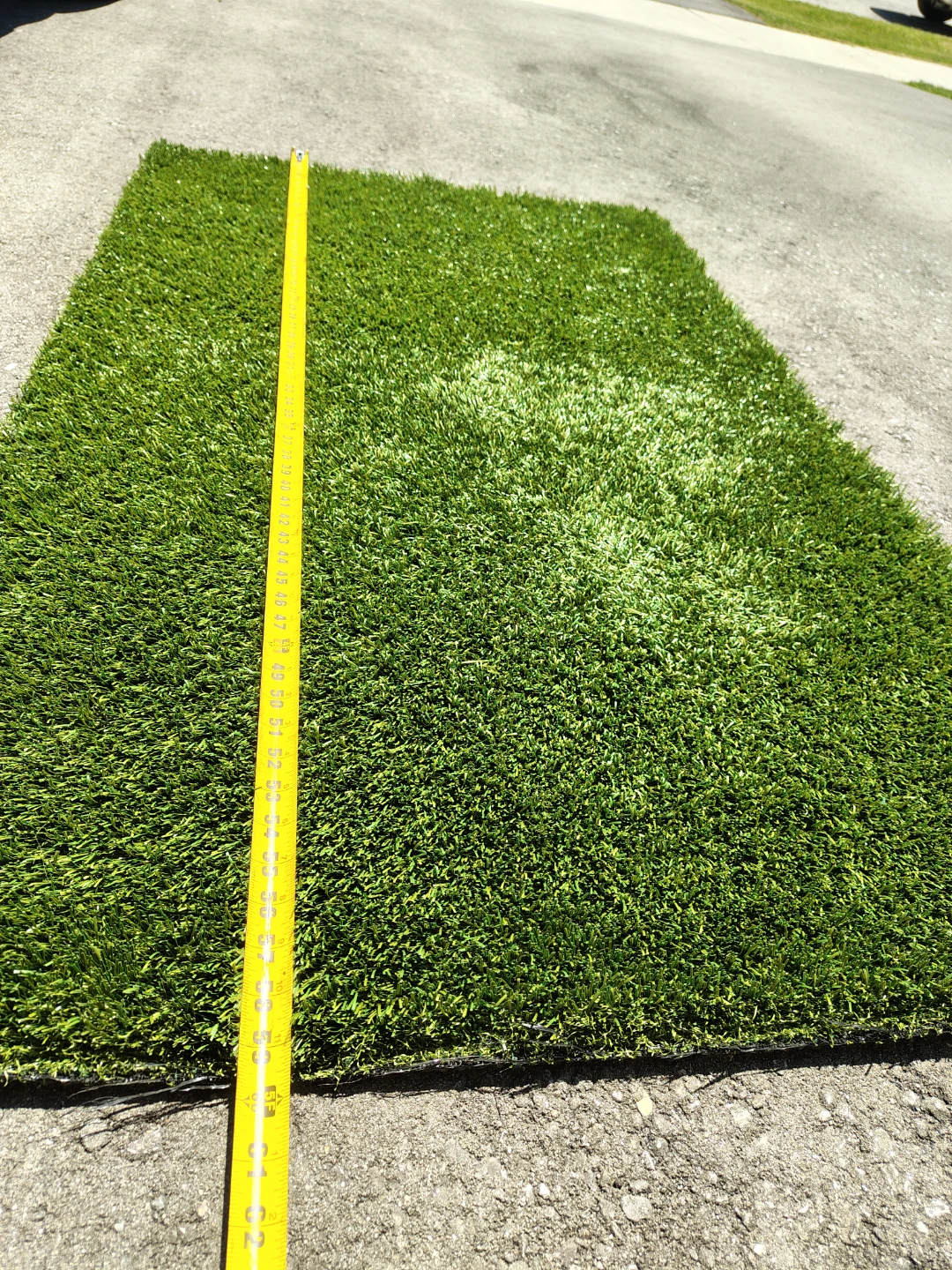 Artificial Grass carpet - photo 4