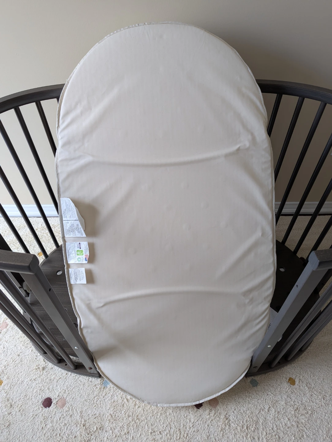 Stokke - Sleepi Crib / Bed V3 - photo 5