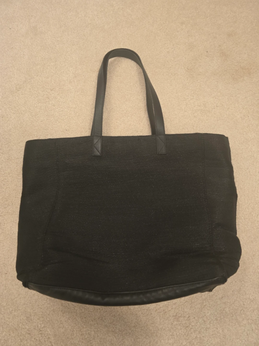 Kenzo Paris Tiger Head Tote Bag - photo 2