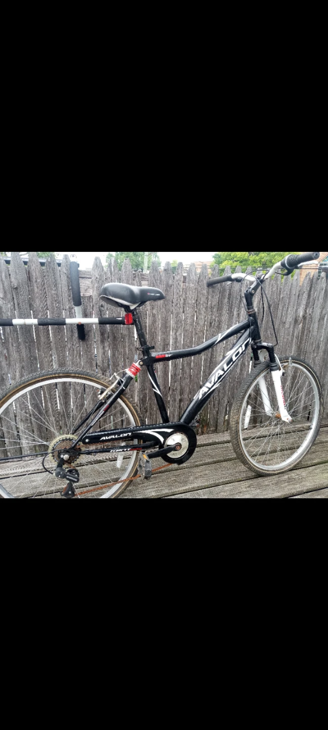 Great Avalon Mountain Bike 🚲 - photo 2
