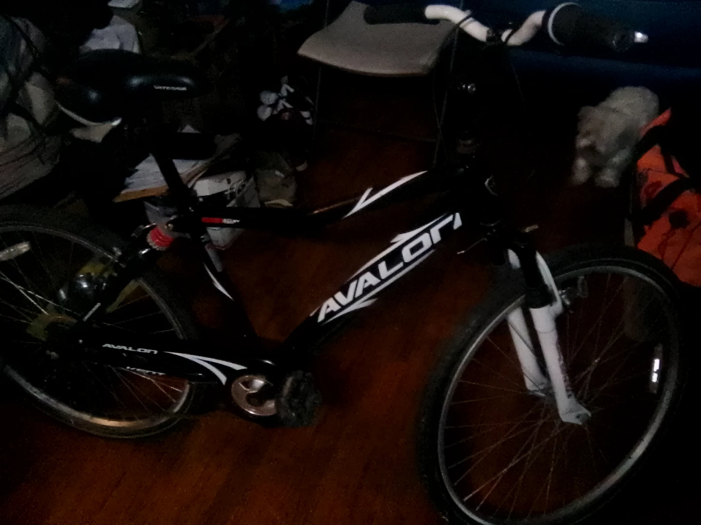 Great Avalon Mountain Bike 🚲 - photo 3