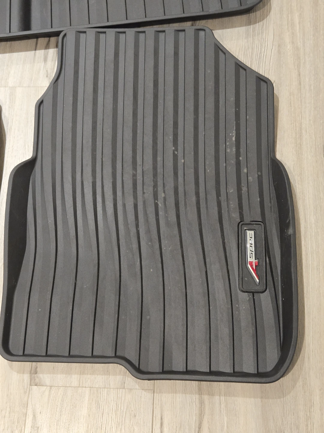 Brand new Acura ADX Aspec Floor Mats