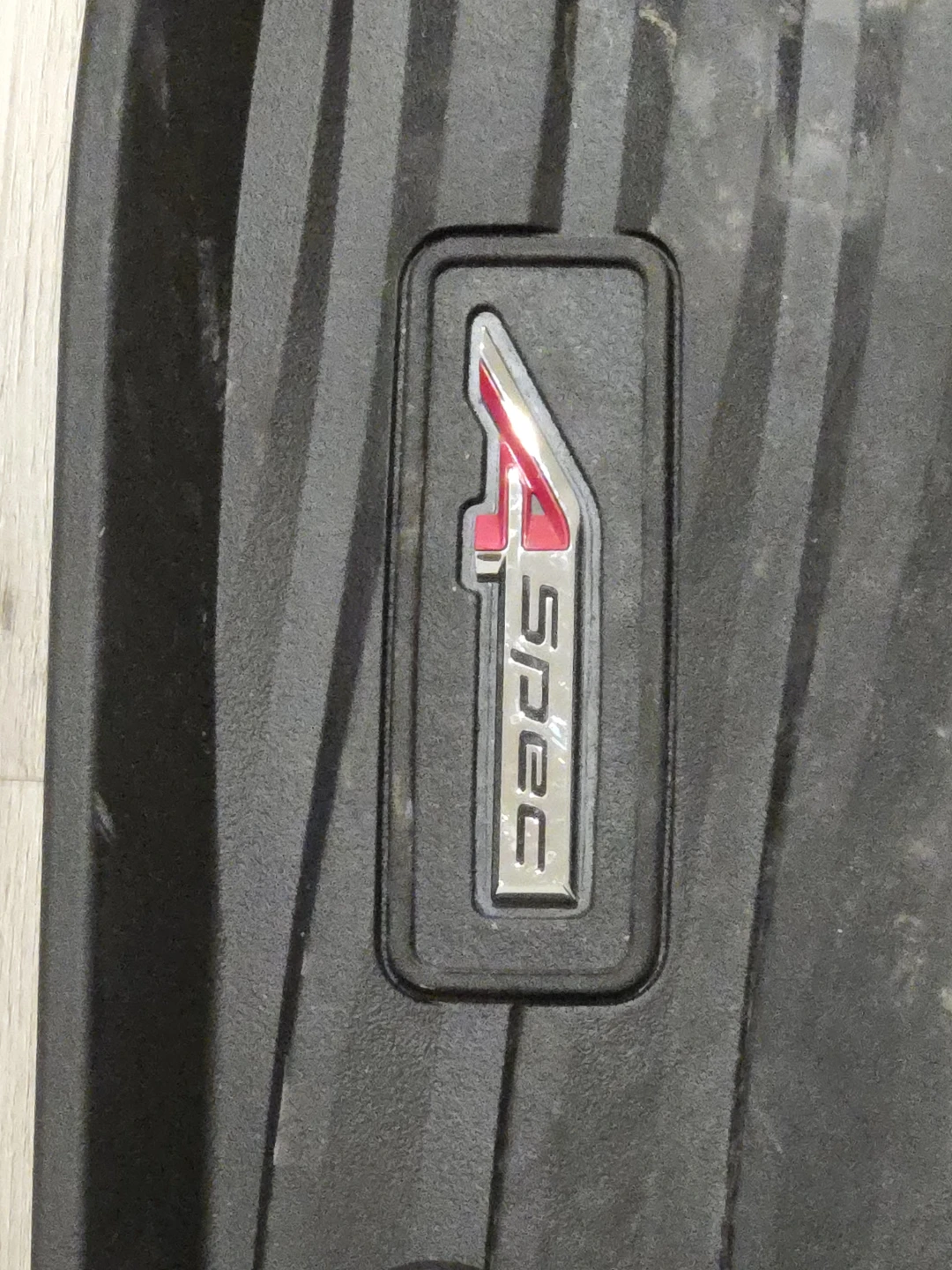 Brand new Acura ADX Aspec Floor Mats - photo 2