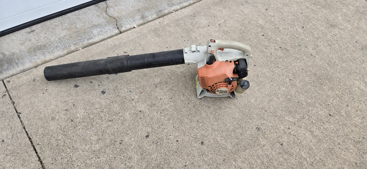 Stihl BG 56 Leaf Blower