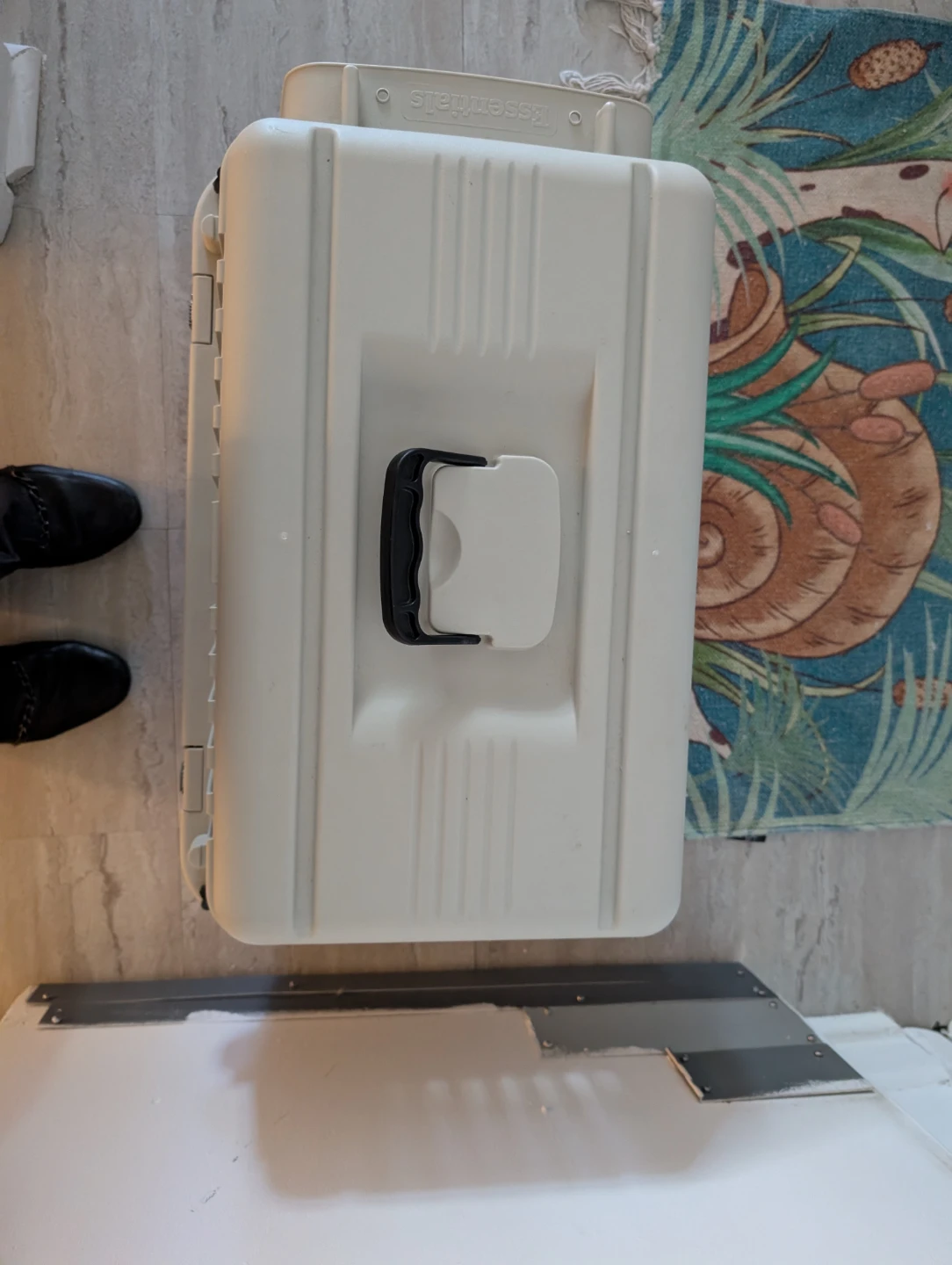 2 Pet Carrier Crate - photo 4