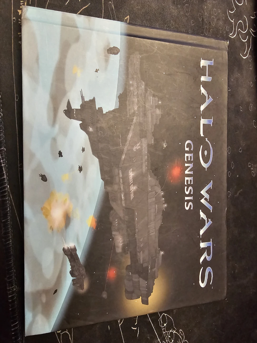 Halo Reach Xbox 360 Game - photo 2