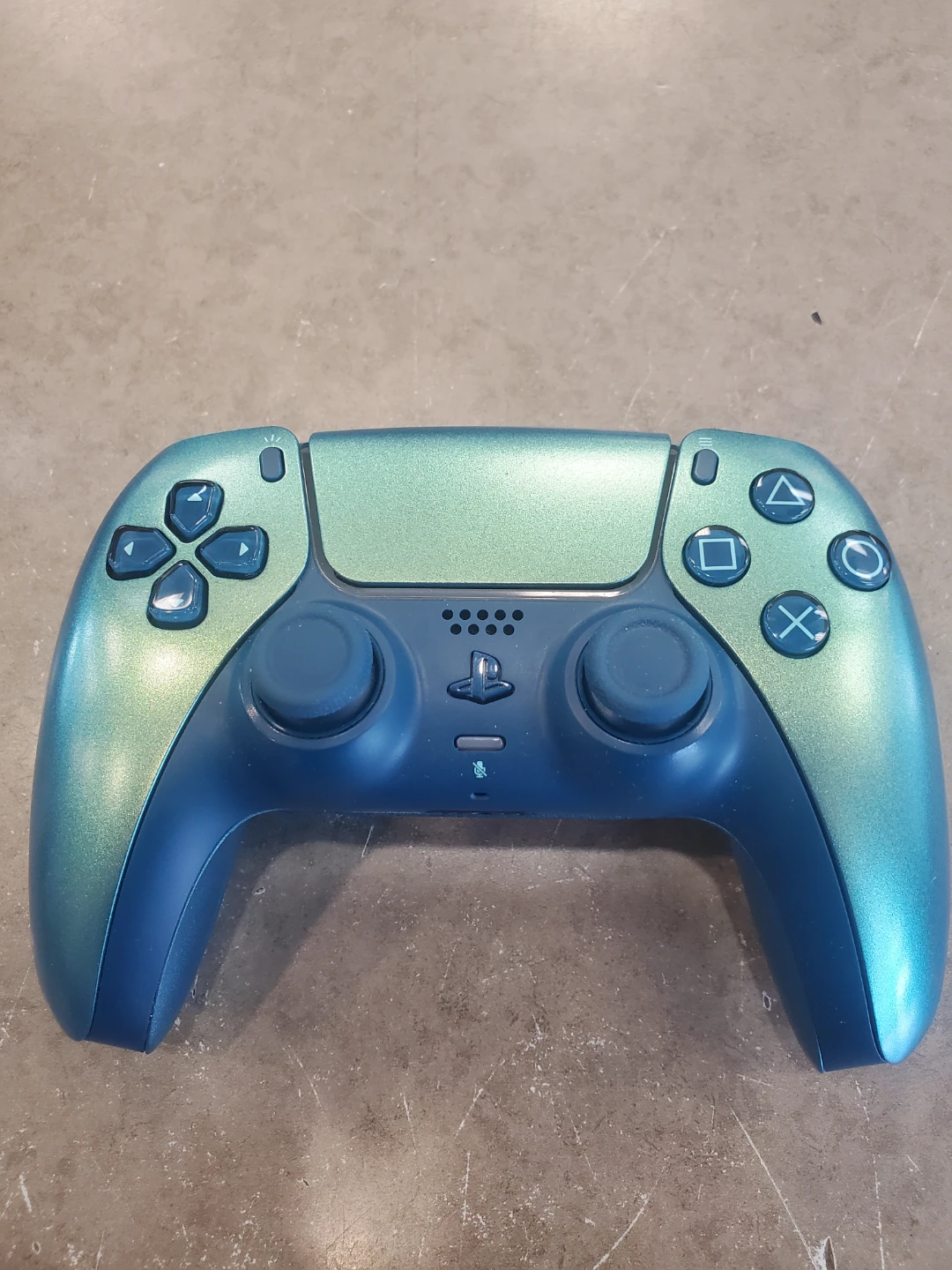 PlayStation 5 DualSense Controller