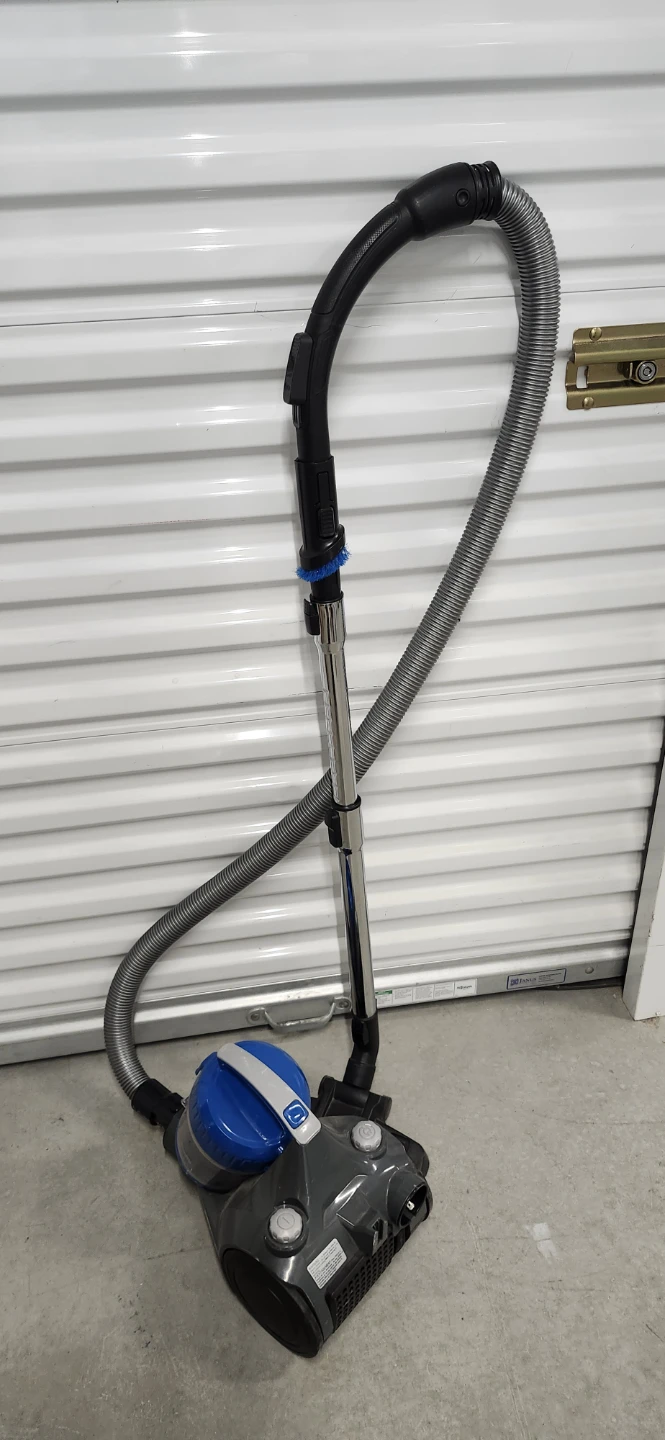 Vacuum