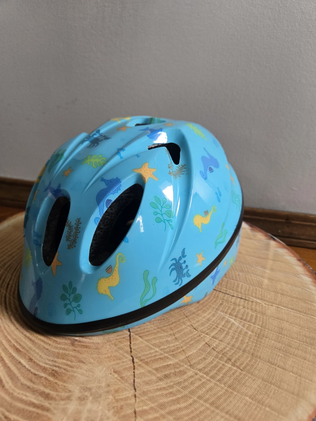 Raleigh Wanderer Infant Bike Helmet