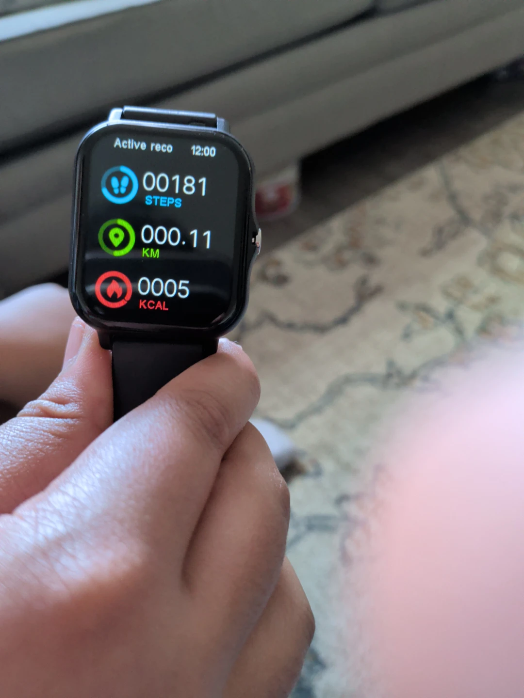 Smart Watch - New in Box (Set of 3) - photo 5
