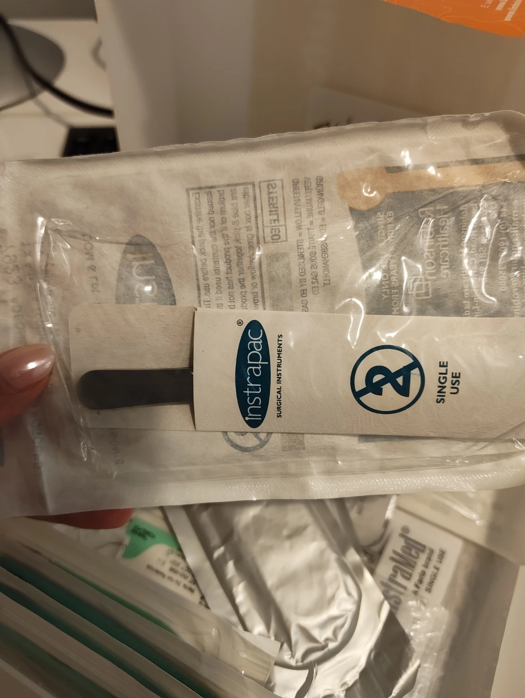 Limbs & Things Suture Tutor Plus Hands-on Kit - photo 5